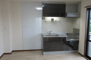 サンコーポ長沢 B201号-8