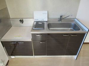 サンコーポ長沢 B202号-8