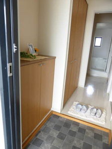 ボナール山梨 B202号-2