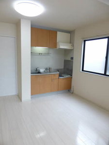 ボナール山梨 B202号-4