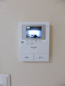 ボナール山梨 B202号-5