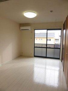 ボナール山梨 B202号-6