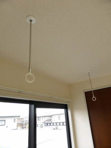 ボナール山梨 B202号-8