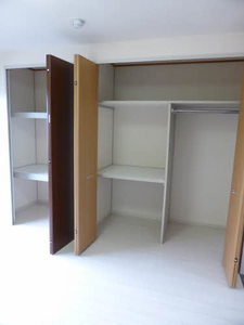 ボナール山梨 B202号-9