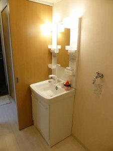 ボナール山梨 B202号-12