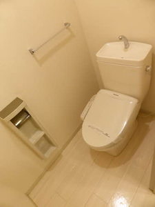 ボナール山梨 B202号-14