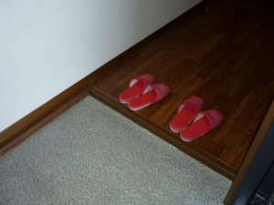 フォーレス安曇野 A202号-3