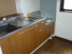 フォーレス安曇野 A202号-7