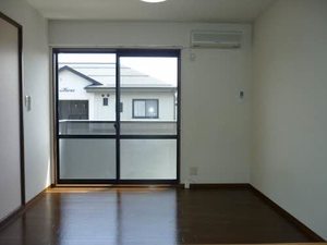 フォーレス安曇野 A202号-8