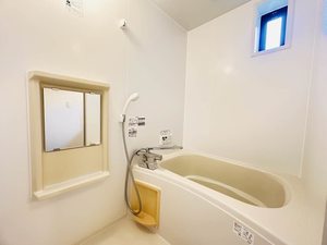 フォーレス安曇野 B101号-5