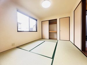 フォーレス安曇野 B101号-8