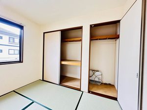 フォーレス安曇野 B101号-9