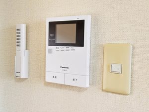 フォーレス安曇野 B101号-10
