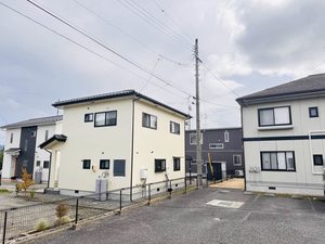 フォーレス安曇野 B101号-15