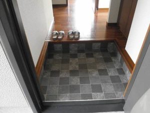 フォーレス安曇野 C101号-2