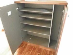 フォーレス安曇野 C101号-3