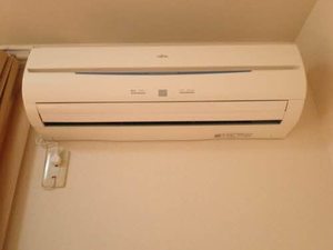 フォーレス安曇野 C101号-7