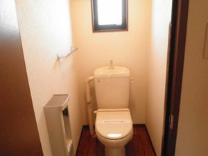 フォーレス安曇野 C101号-11