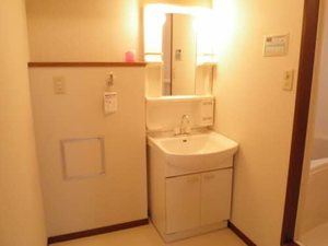 フォーレス安曇野 C101号-12