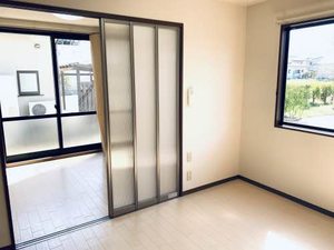 フォーレス安曇野 C102号-2