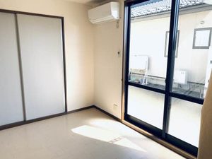 フォーレス安曇野 C102号-3