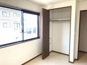 フォーレス安曇野 C102号-4