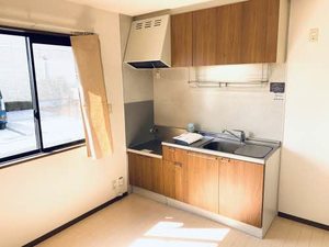 フォーレス安曇野 C102号-5