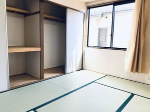 フォーレス安曇野 C102号-7