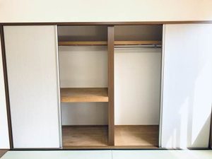 フォーレス安曇野 C102号-8