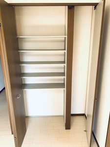 フォーレス安曇野 C102号-9