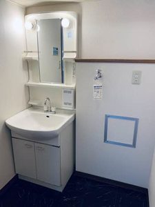 フォーレス安曇野 C102号-10