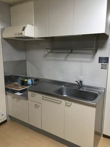 アクアリッチ A102号-4