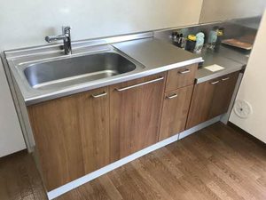 アクアリッチ A201号-3