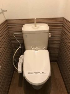 アクアリッチ A201号-13