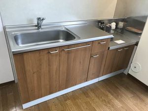 アクアリッチ B202号-2