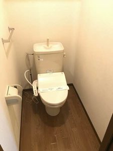 アクアリッチ B202号-6