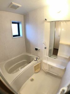 アクアリッチ B202号-9