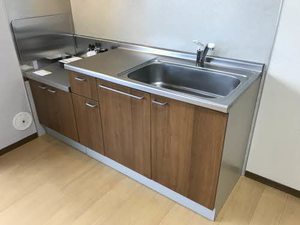 アクアリッチ B203号-2