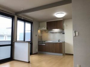 アクアリッチ B203号-3