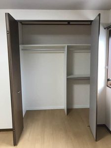 アクアリッチ B203号-9