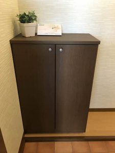 アクアリッチ B203号-13