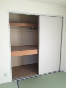 メゾンボナール B102号-4