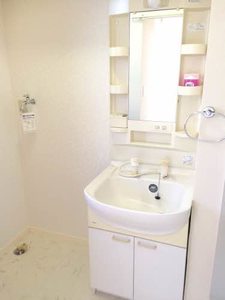 メゾンボナール B102号-6