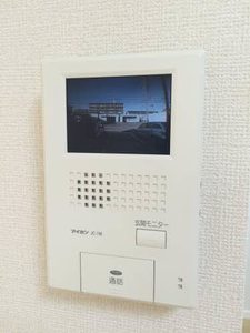 メゾンボナール B102号-12