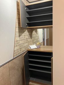 ＳＴ．ＭＡＲＩＮＥＲＳ　ＣＲＡＤＬＥ－ＳＥＲＡ S202号-3