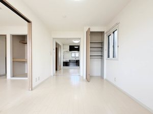三輪ハウス 0202号-2