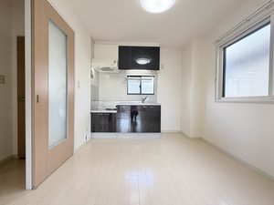 三輪ハウス 0202号-8