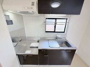 三輪ハウス 0202号-9