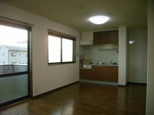 グランパティオ C201号-2