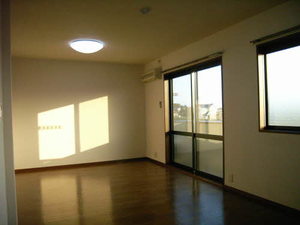 グランパティオ C201号-3